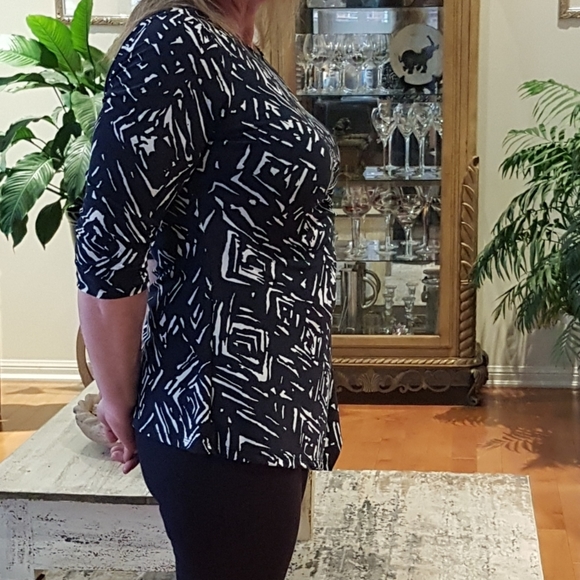 INC Top - Picture 5 of 5